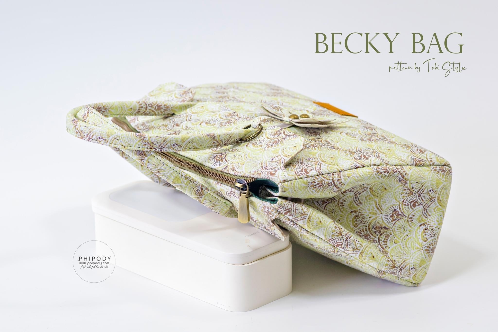 Becky Bag – Tobistylx