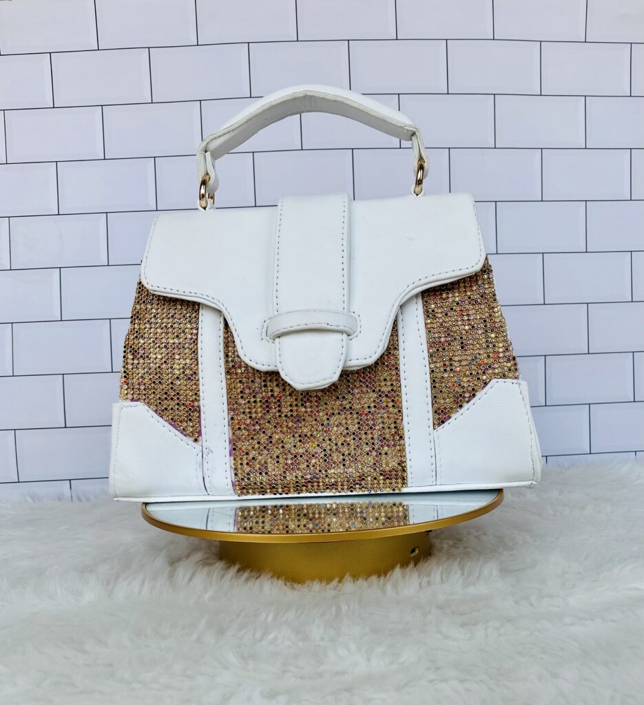 Silvia Bag Tobistylx