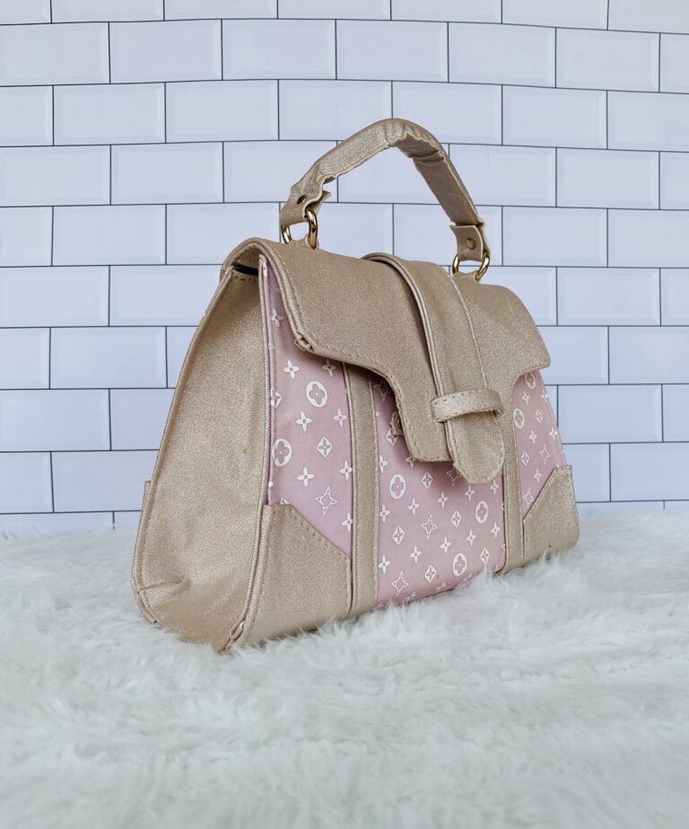 Silvia Bag Tobistylx