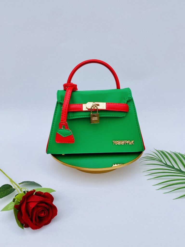 Augusta Shoulder Bag - Natural main image 0
