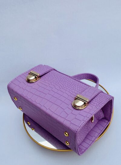 Charlette Boxy Bag - Image 6