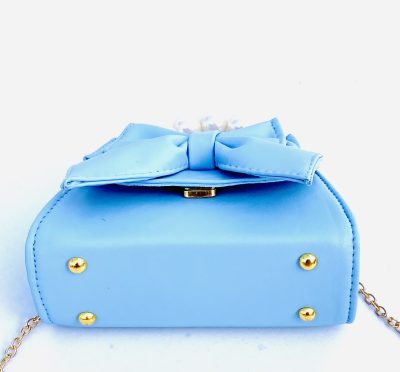 Mini Bow Bag| Alexia@3 - Image 3