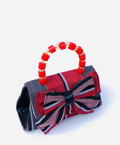 Mini Bow Bag| Alexia@3 - Image 13