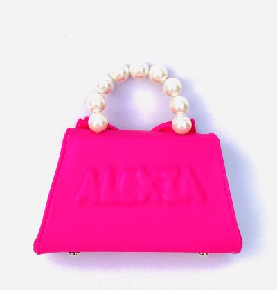 Mini Bow Bag| Alexia@3 - Image 14