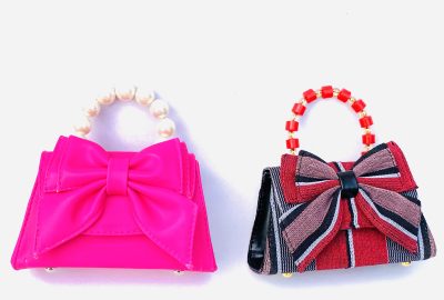 Mini Bow Bag| Alexia@3 - Image 15