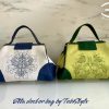 Ella Doctor Bag Pattern - Image 60