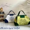 Ella Doctor Bag Pattern - Image 61