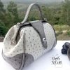 Ella Doctor Bag Pattern - Image 15