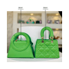 Lady Dior (Zipper Version) + Nora (Zipper Version) - Image 7