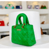 02 Lady Dior Bag (Flap Version) - Image 7