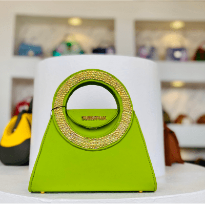02 Nora Bag (Flap Version) - Image 6