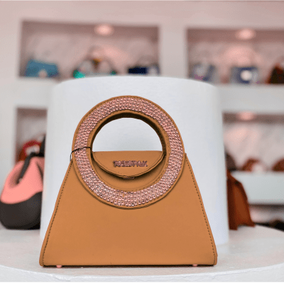 02 Nora Bag (Flap Version) - Image 8