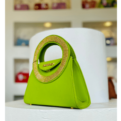 02 Nora Bag (Flap Version) - Image 9