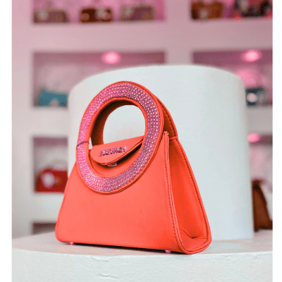 02 Nora Bag (Flap Version) - Image 10