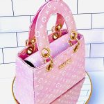 02 Lady Dior Bag (Flap Version)