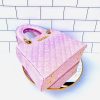 02 Lady Dior Bag (Flap Version) - Image 19