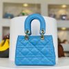 Lady Dior (Zipper Version) + Nora (Zipper Version) - Image 10