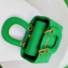 02 Lady Dior Bag (Flap Version) - Image 16