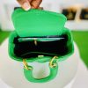 02 Lady Dior Bag (Flap Version) - Image 15