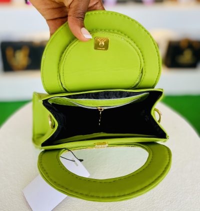 02 Nora Bag (Flap Version) - Image 13