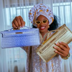 Augustina Clutch