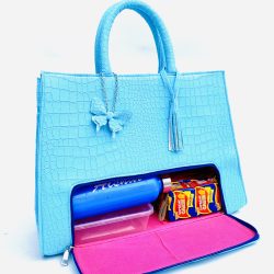 The Ultimate Office Bag