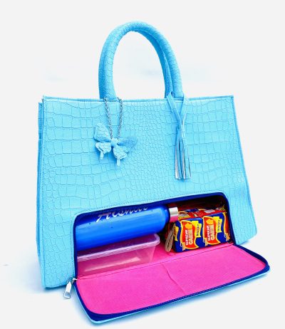 The Ultimate Office Bag