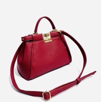 The Peekaboo Bag – Tobistylx