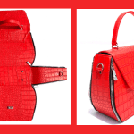 Mirabella Bag Pattern (Collapsible &Non-Collapsible Version)