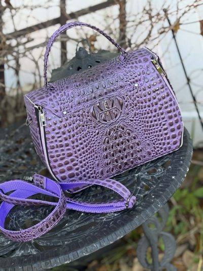 Mirabella Bag Pattern (Collapsible &Non-Collapsible Version