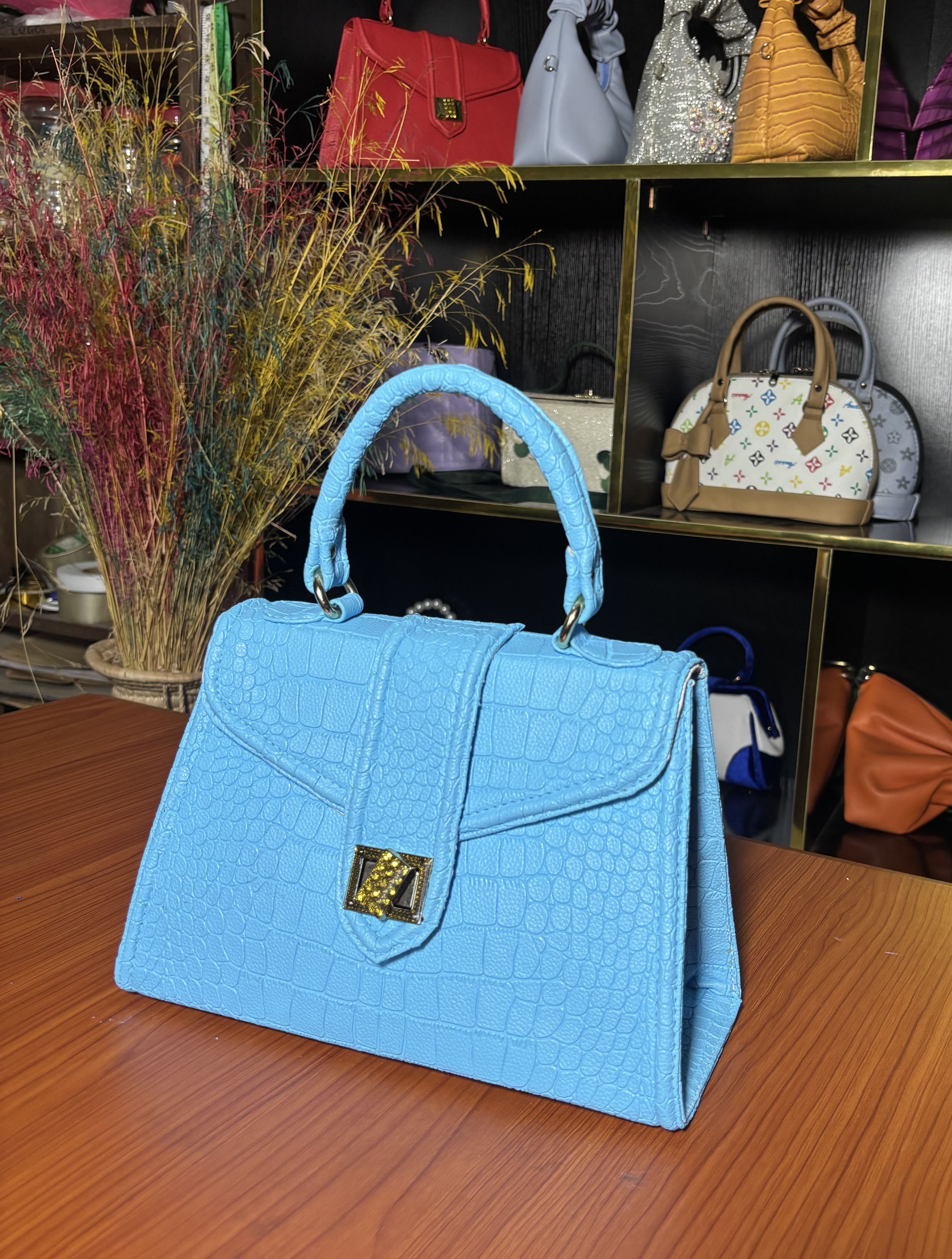 Main Character Bag Pattern - Image 11