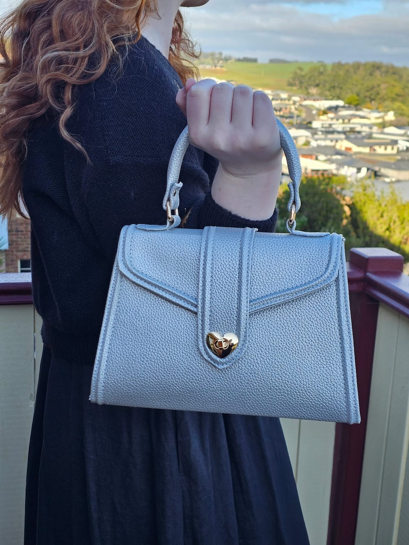 Main Character Bag Pattern - Image 6