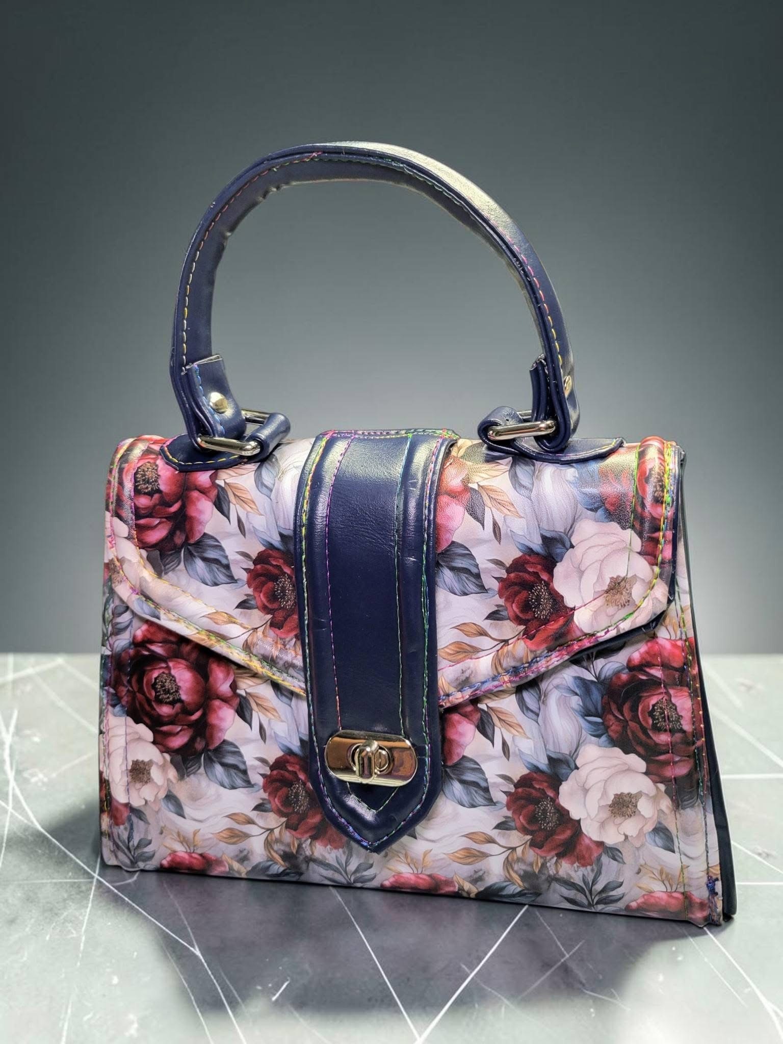 Main Character Bag Pattern - Image 19