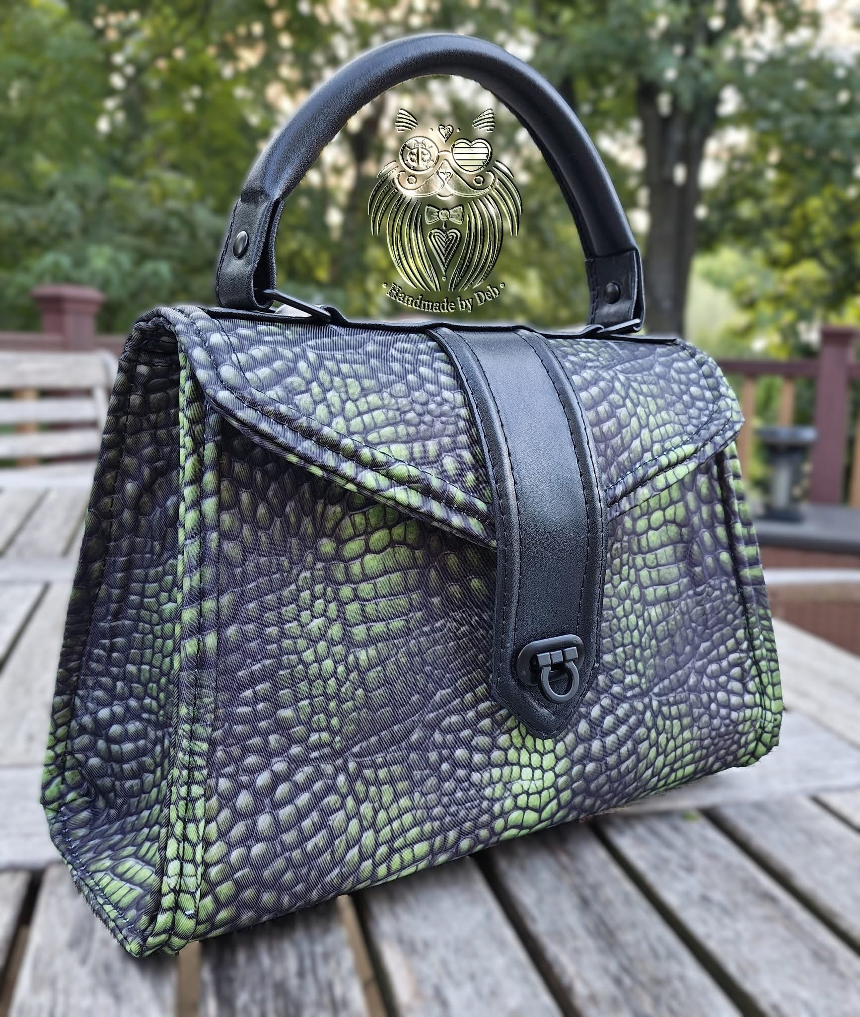 Main Character Bag Pattern - Image 17
