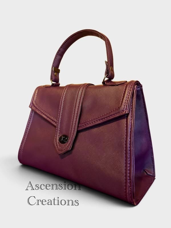 Main Character Bag Pattern - Image 7