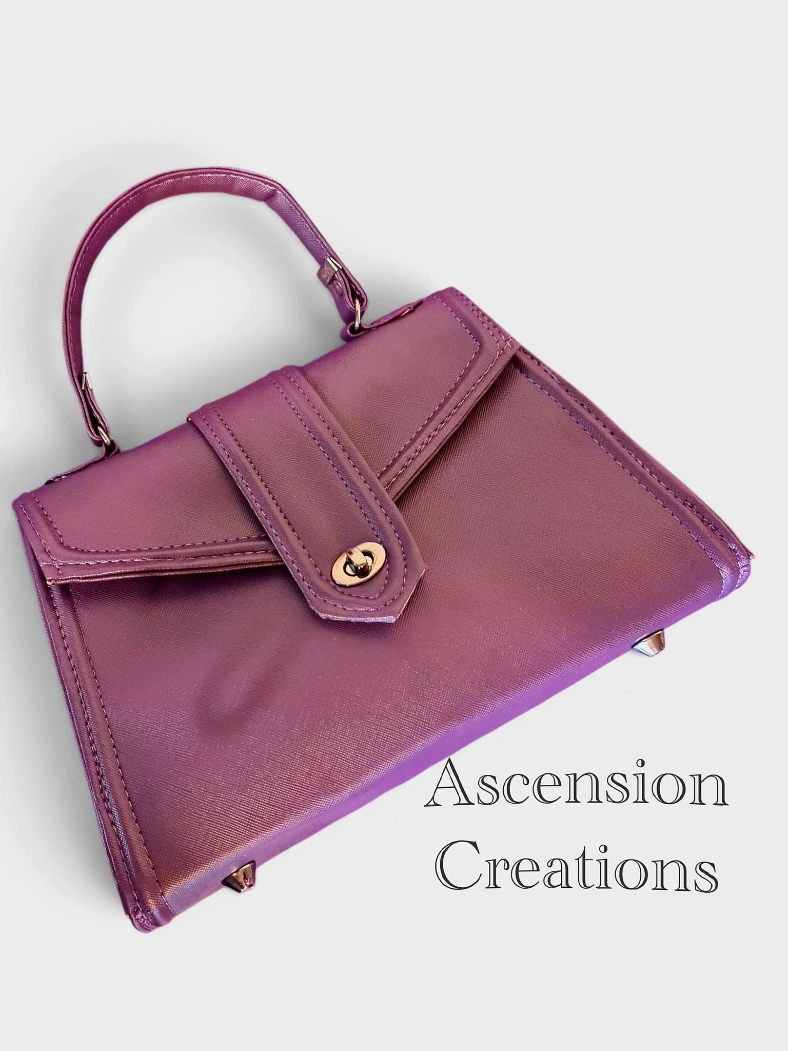 Main Character Bag Pattern - Image 15