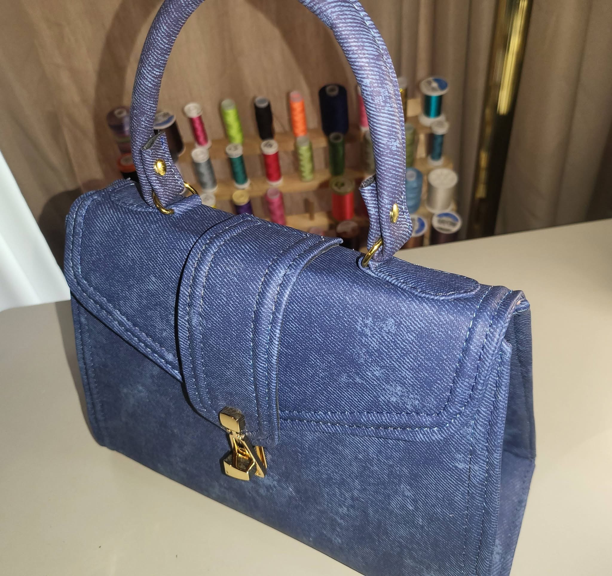 Main Character Bag Pattern - Image 12