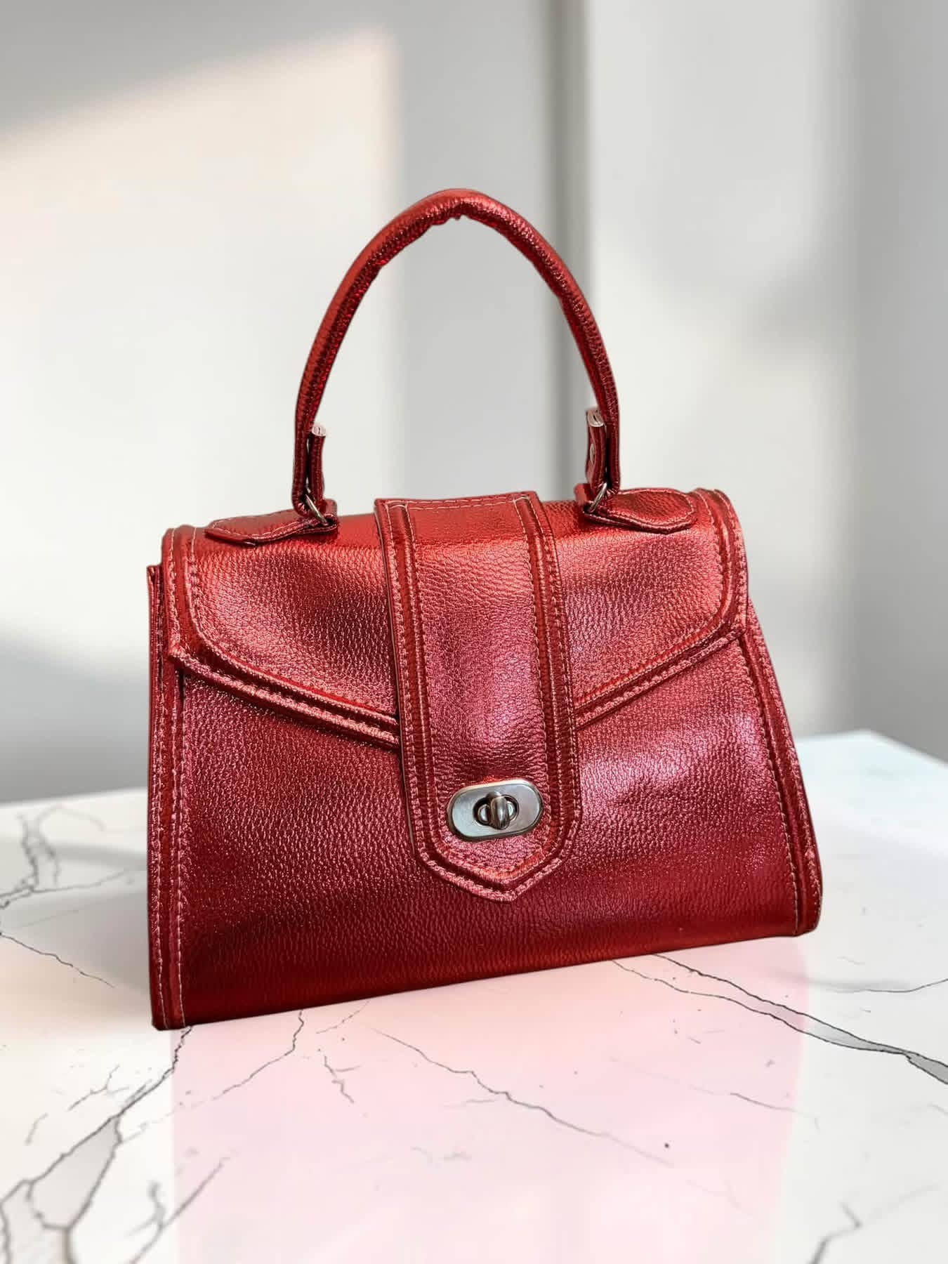 Main Character Bag Pattern - Image 9